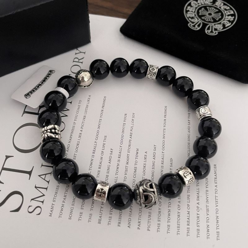 Chrome Hearts Bracelets - Click Image to Close